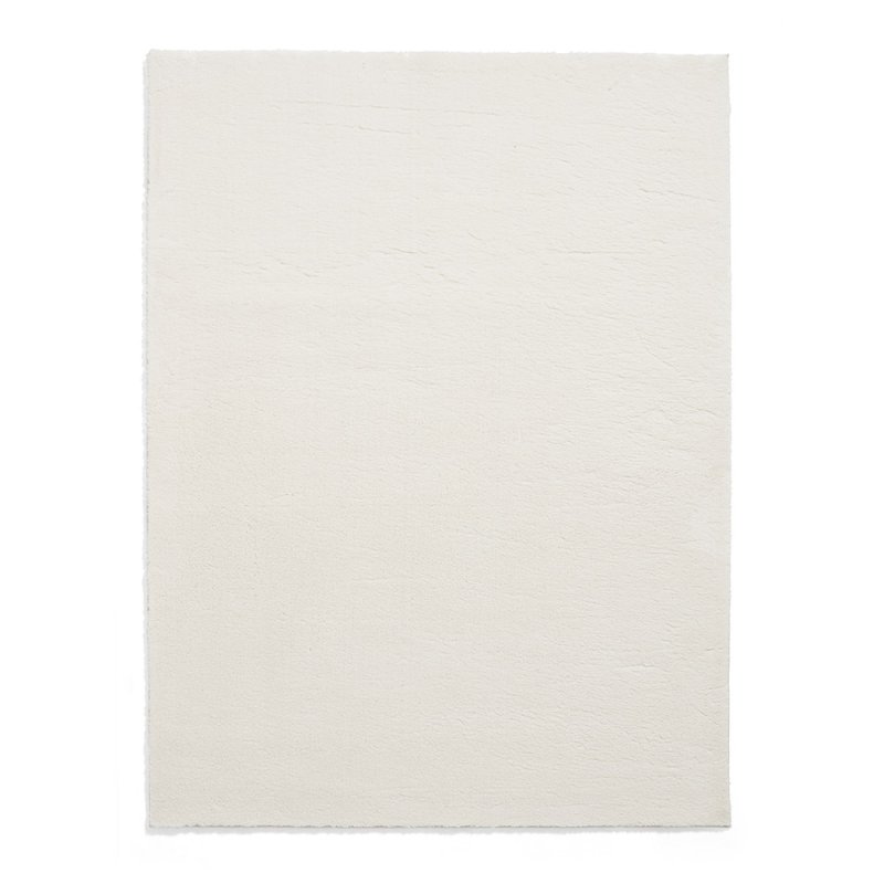 Bay Rug 120cm x 170cm Ivory