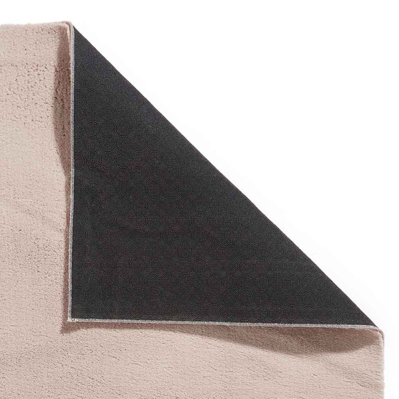 Bay Rug 60cm x 120cm Blush Backing