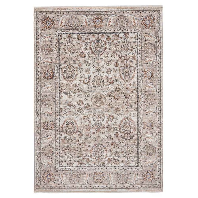 Vintage 35027 Rug 80cm x 150cm Beige