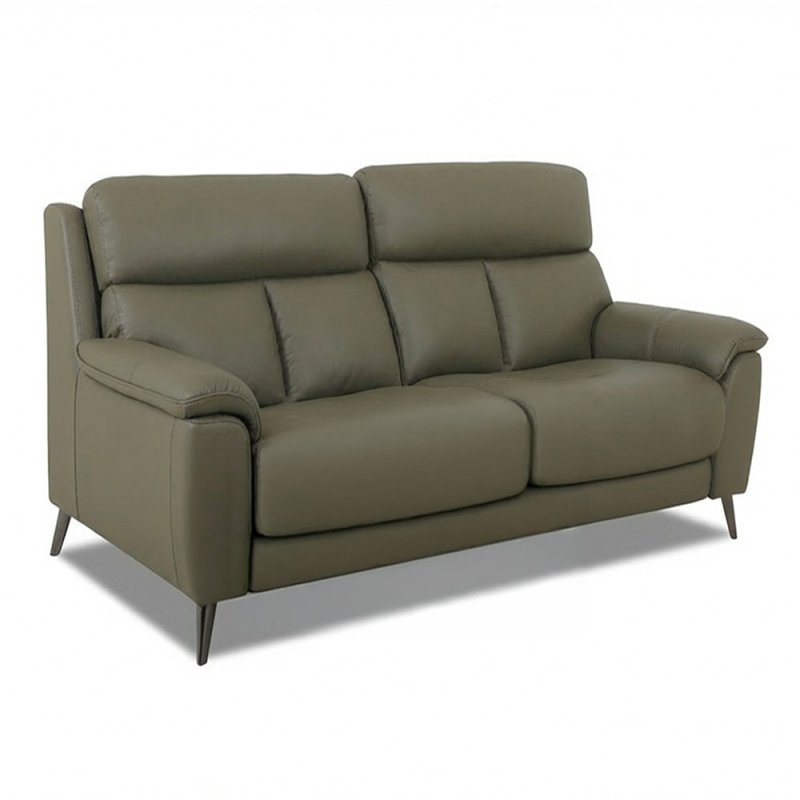 Caracu 2 Seater Sofa Leather Category 30 NP