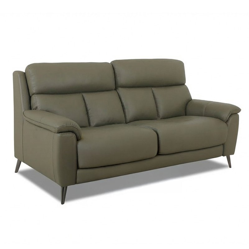 Caracu 2.5 Seater Sofa Leather Category 30 NP