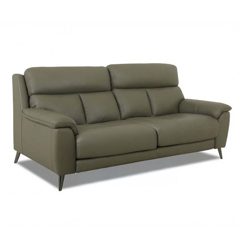 Caracu 3 Seater Sofa Leather Category 30 NP