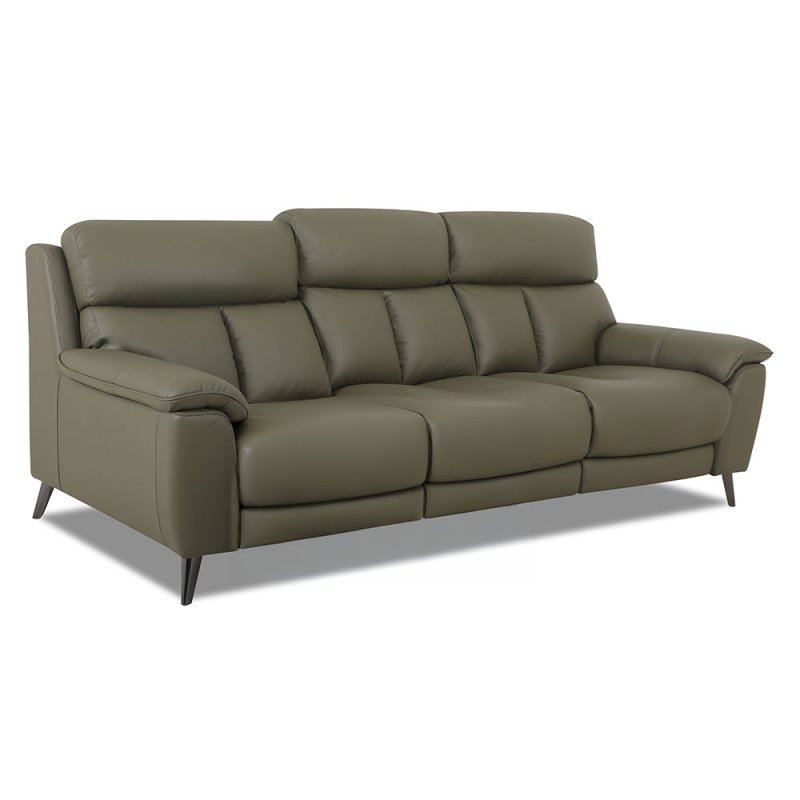 Caracu 3.5 Seater Sofa Leather Category 30 NP