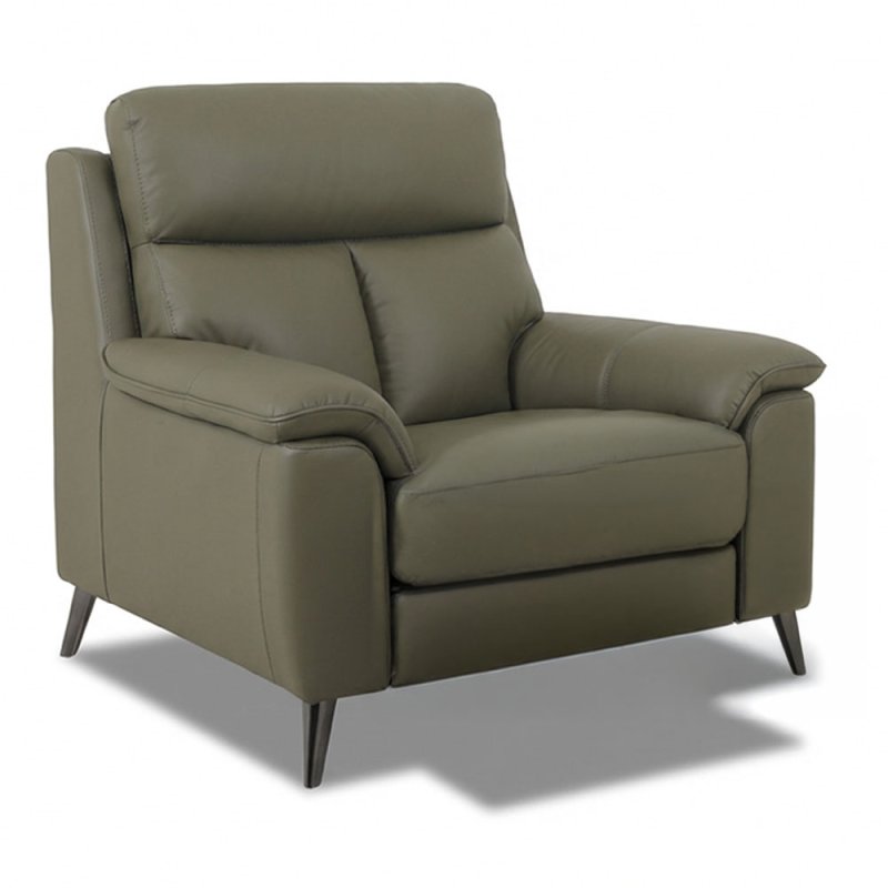 Caracu Armchair Leather Category 30 NP