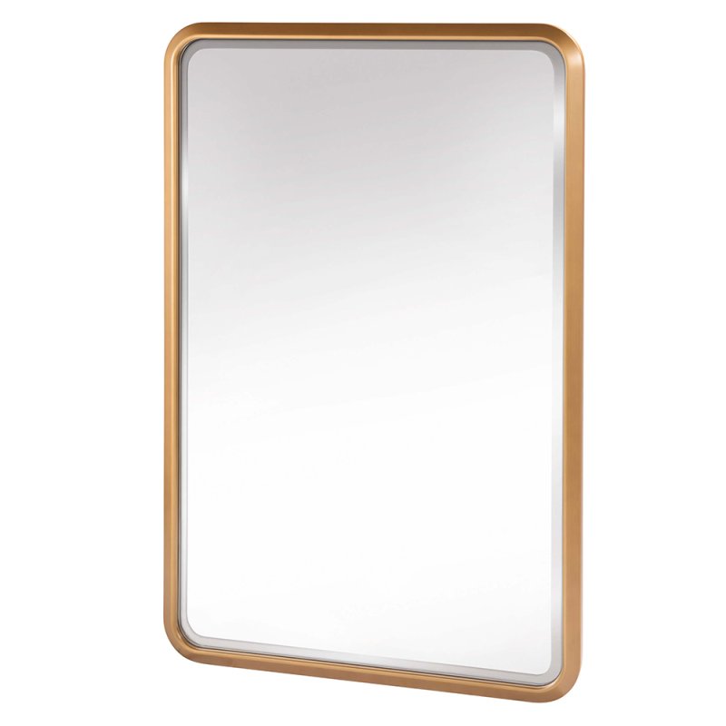 Rio Mirror Copper