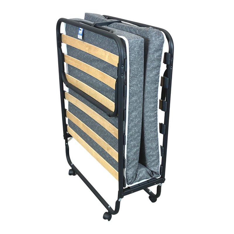 Tranquil Single (90cm) Folding Guest Bed