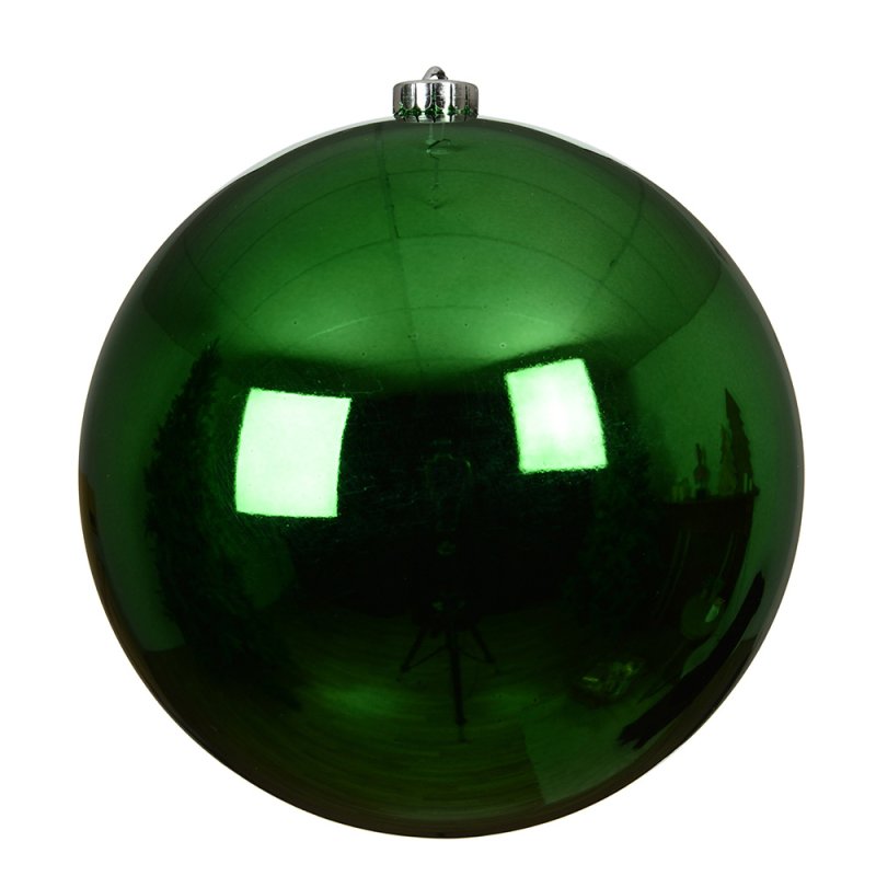Bauble Jolly Green 20cm