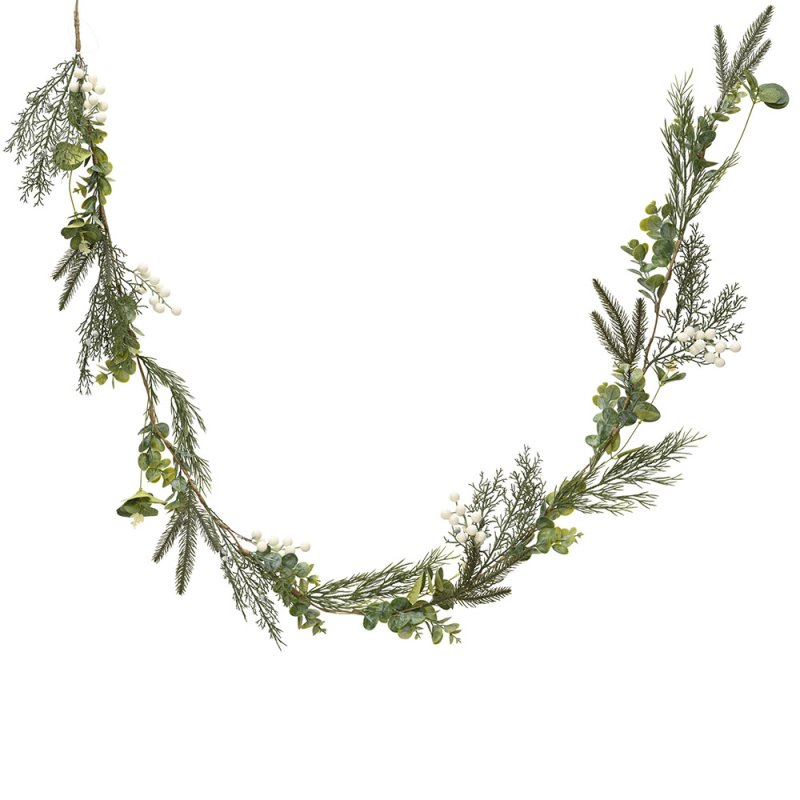 Berries Garland 6ft/180cm