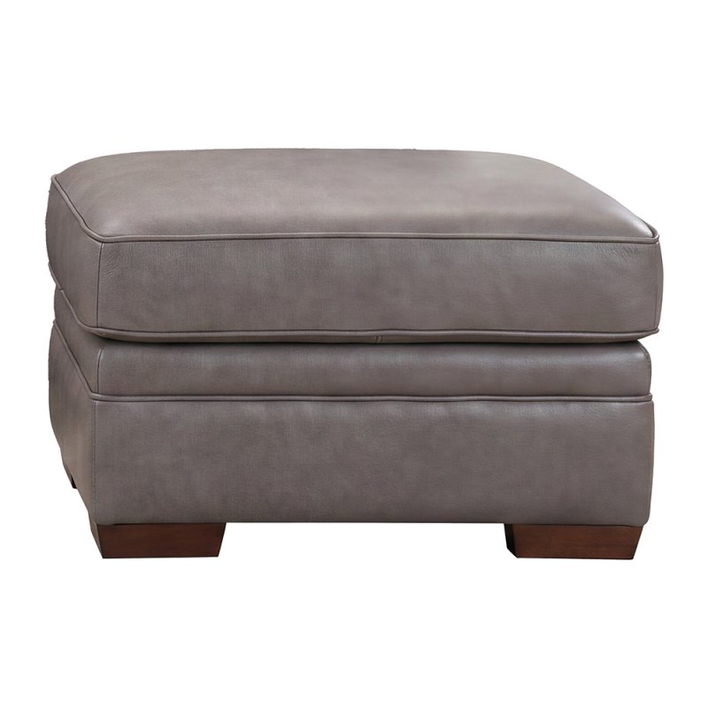 Cervosa Footstool Leather Category 15(S)