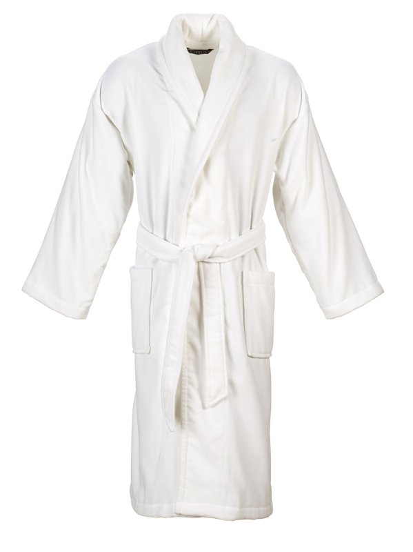 debenhams toweling robe