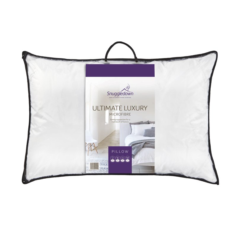 Snuggledown Ultimate Luxury Blend Pillow