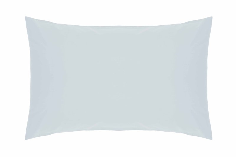 Belledorm 200 Thread Count Pillowcase Duck Egg