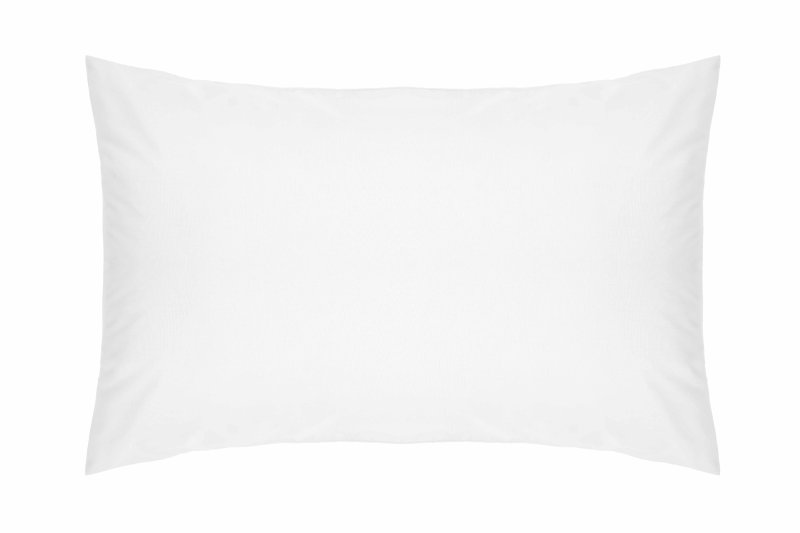 Belledorm 200 Thread Count Pillowcase White