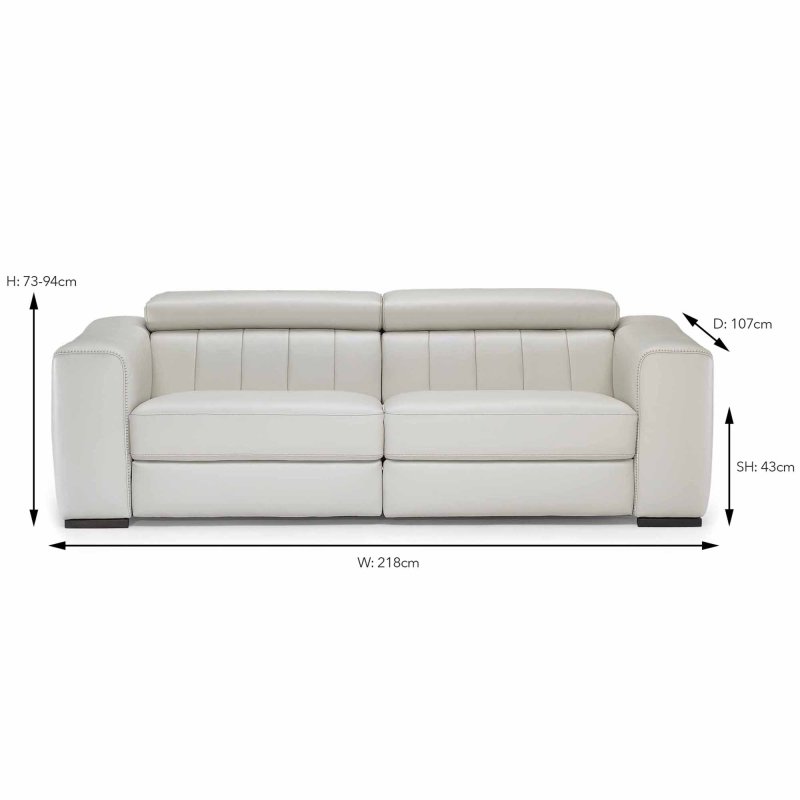 How To Disconnect A Natuzzi Sectional Sofa Bed With Storage www