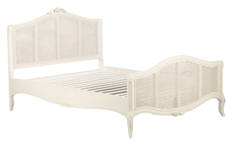Baker Bedroom Arlington Painted King (150cm) Bedstead