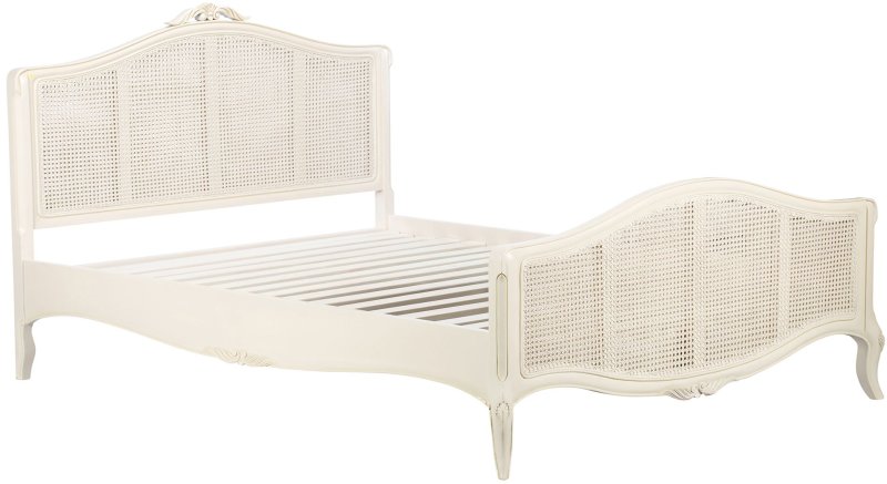 Baker Bedroom Arlington Painted Super King (180cm) Bedstead