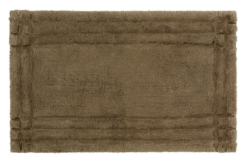 Christy Supreme Mocha Bath Mat