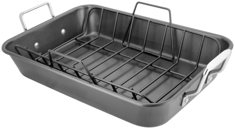 Stellar Roast & Rack 40 X 28cm