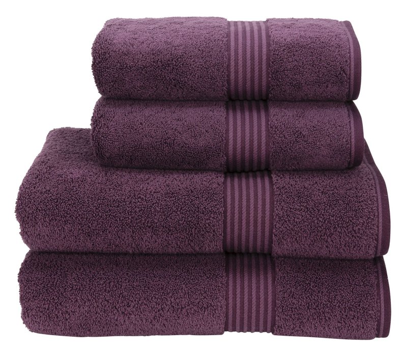 Christy Supreme Hygro Towels