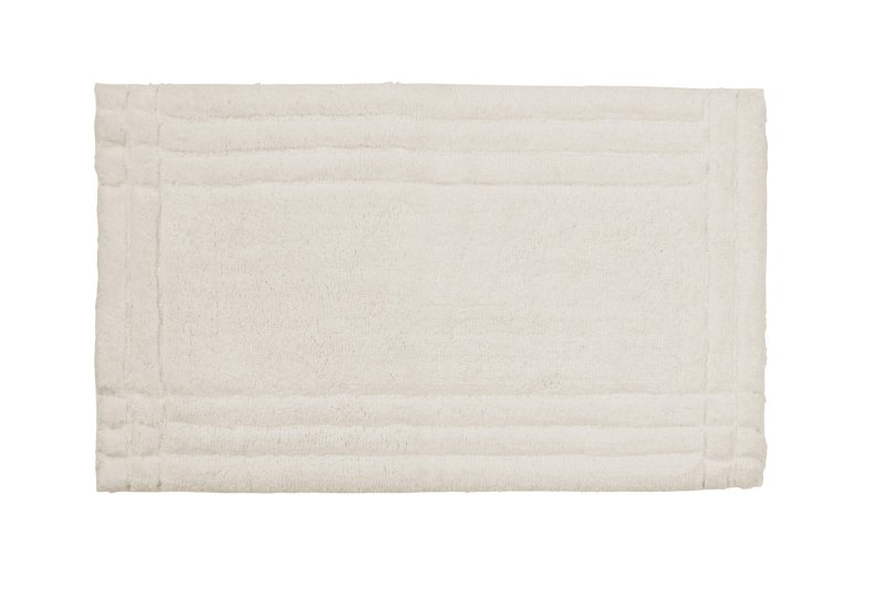 Christy Supreme Bath Mat Almond