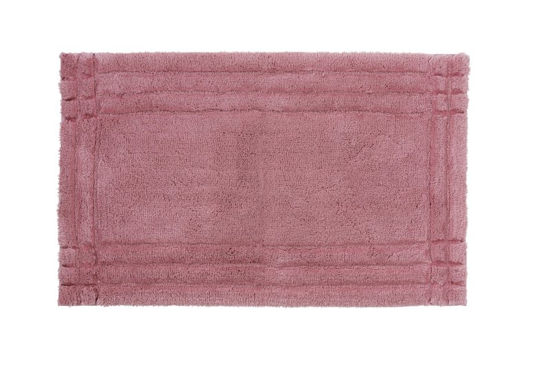 Christy Supreme Bath Mat Blush