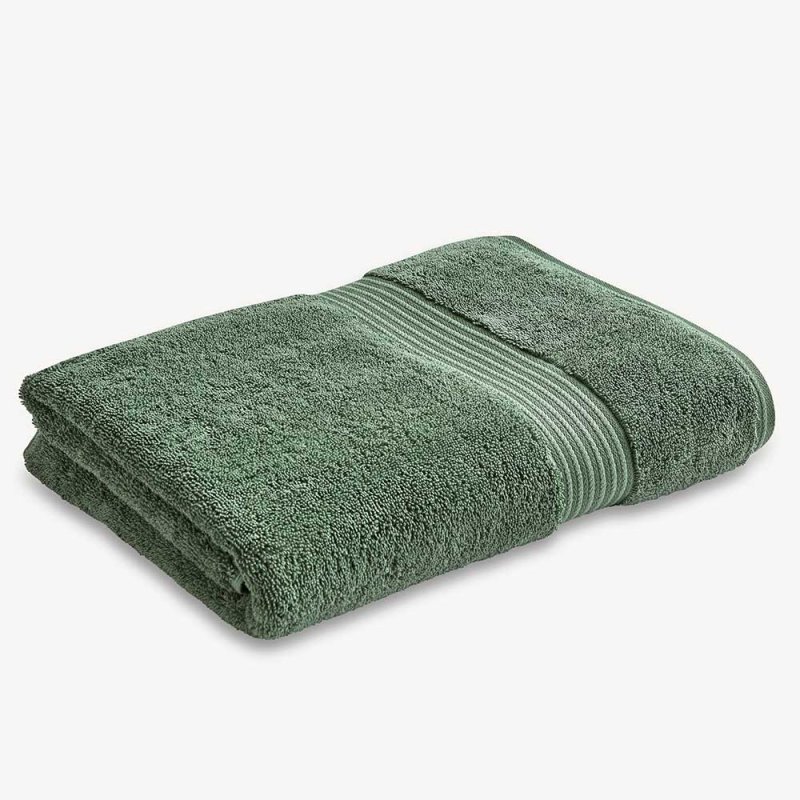 Christy's Supreme Hygro Bath Sheet Spruce