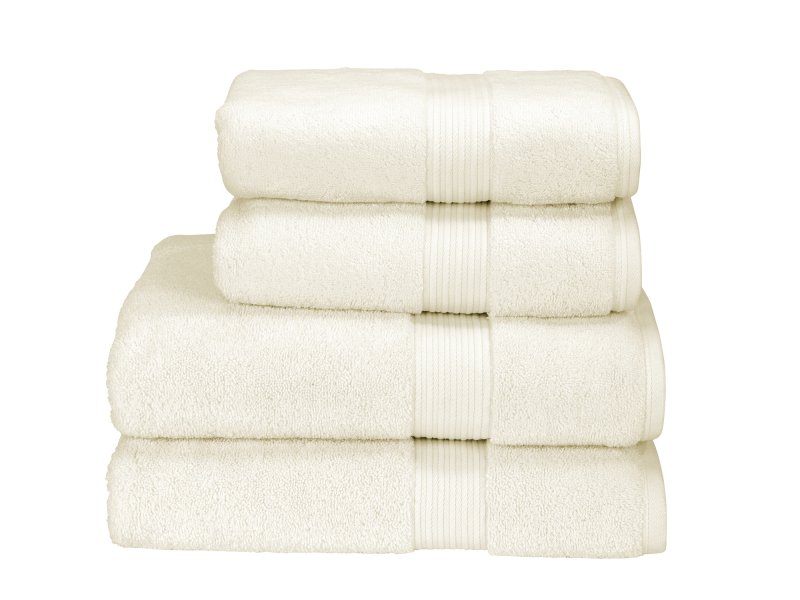 Christy Supreme Face Cloth Almond