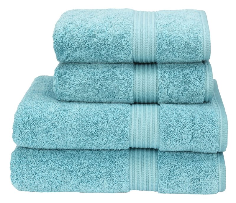 Christy Supreme Hygro Towels