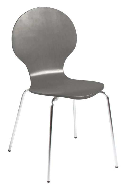 Marcus Grey Dining Chair(Available in Kilkenny & Galway)