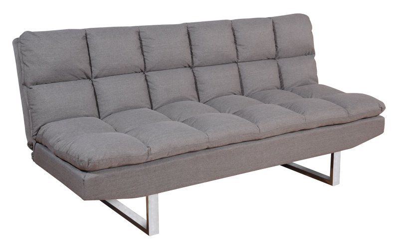 Boston 3 Seater Sofa Bed Fabric