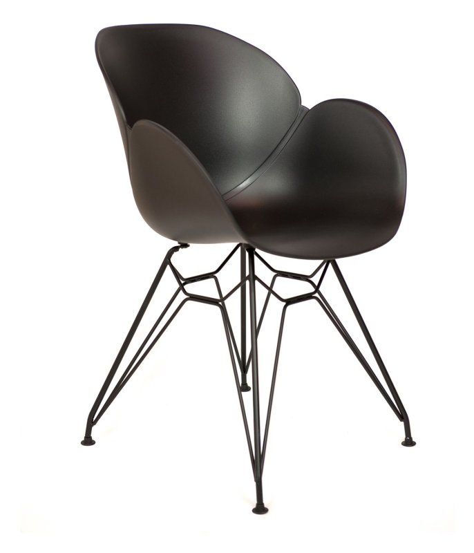 Chairz Dahlia Carver Dining Chair