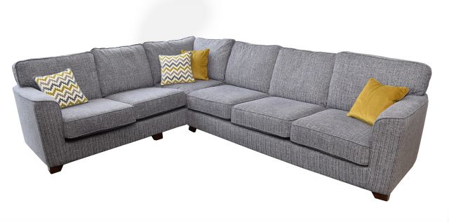 Bali 4 Seater 2 Corner Sofa Lhf Fabric B All 2 Seater Corner Sofa Lhf Fabric B