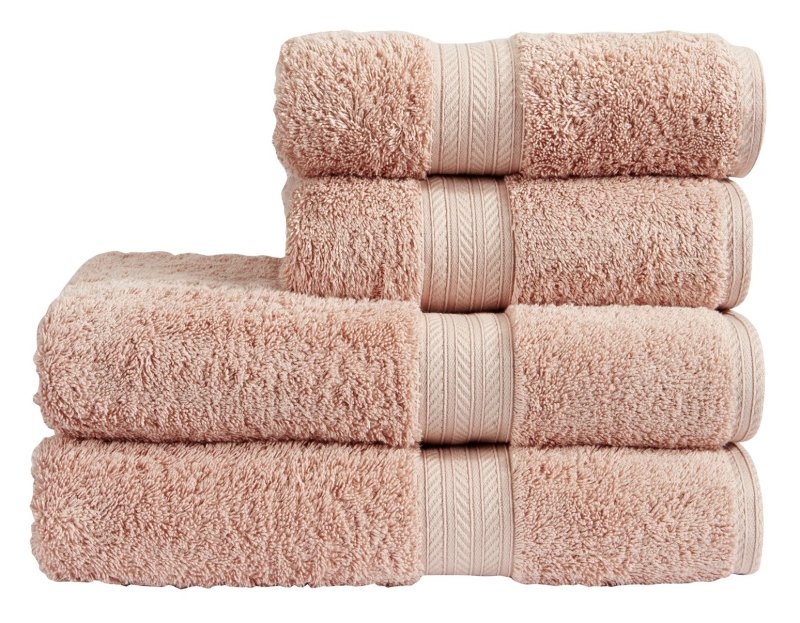 Christy Renaissance Peony Bath Towel