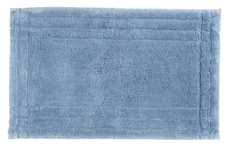 Christy Renaissance Soft Chambray Bath Mat