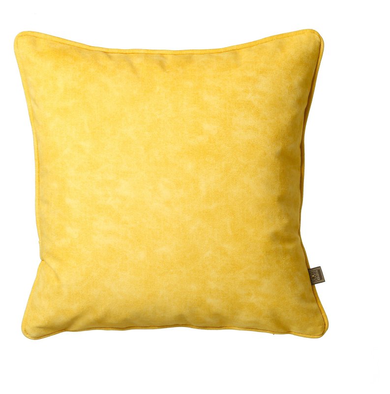 Scatterbox Scatter Box Dreamz Yellow Cushion