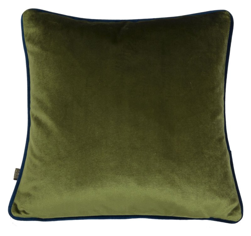Scatterbox Scatter Box Genova Teal & Green Cushion