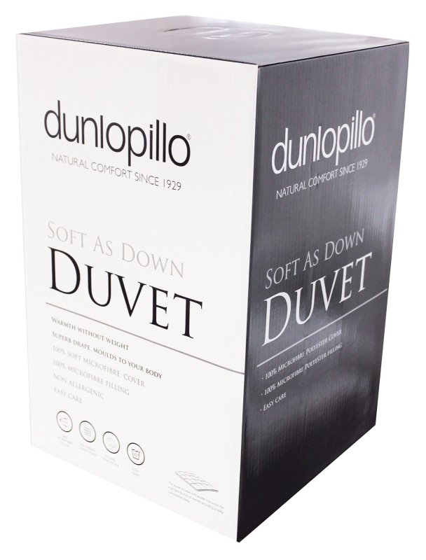 Dreamworld Dunlopillo