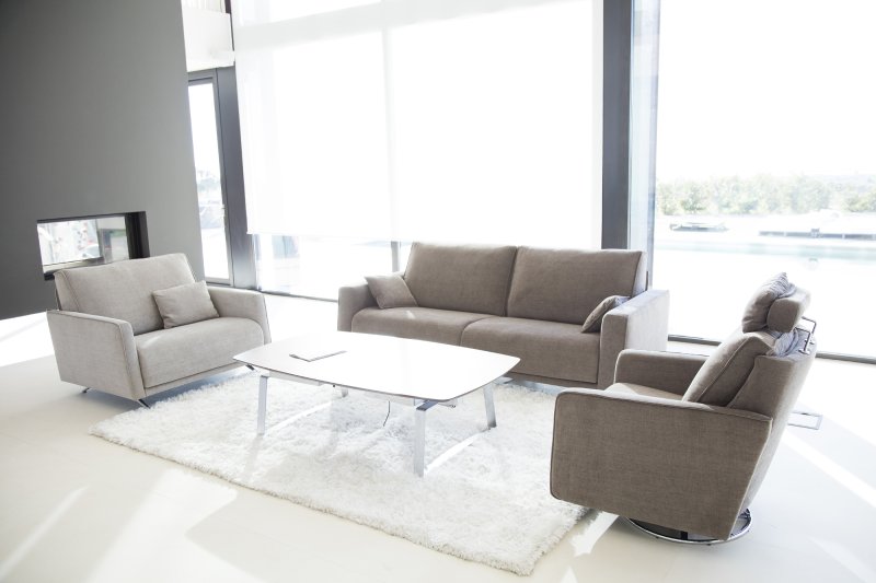 Fama Boston Seater Sofa Fabric Meubles