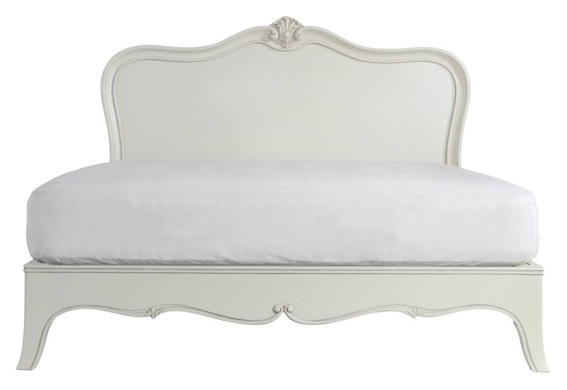 Ophelia Painted Super King (180cm) Bedstead