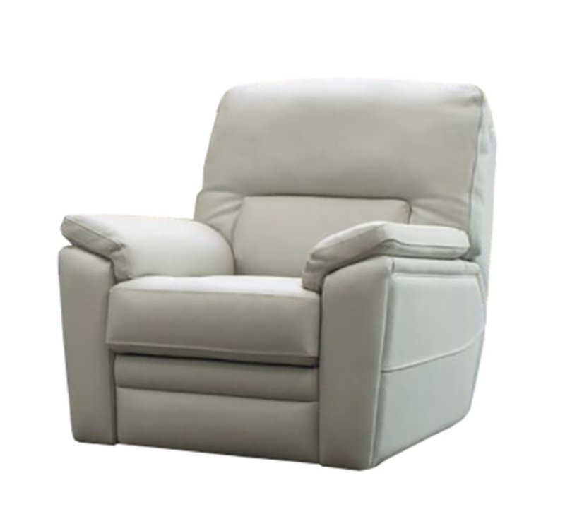 Parker Knoll Hampton Power Recliner Armchair Fabric A