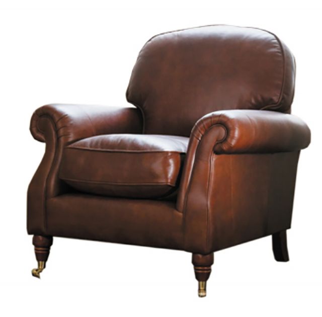Parker Knoll Westbury Armchair Fabric B Parker Knoll Westbury Armchair Fabric B