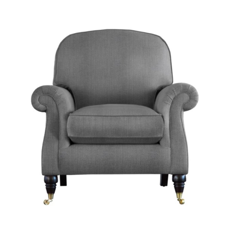 Parker Knoll Westbury Armchair Fabric B