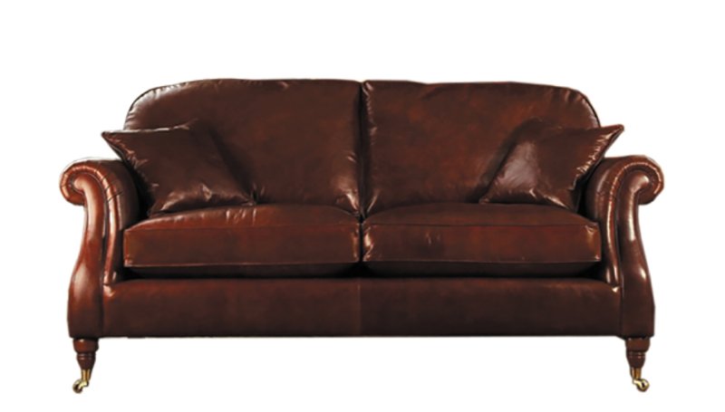 Parker Knoll Westbury 2 Seater Sofa Fabric B