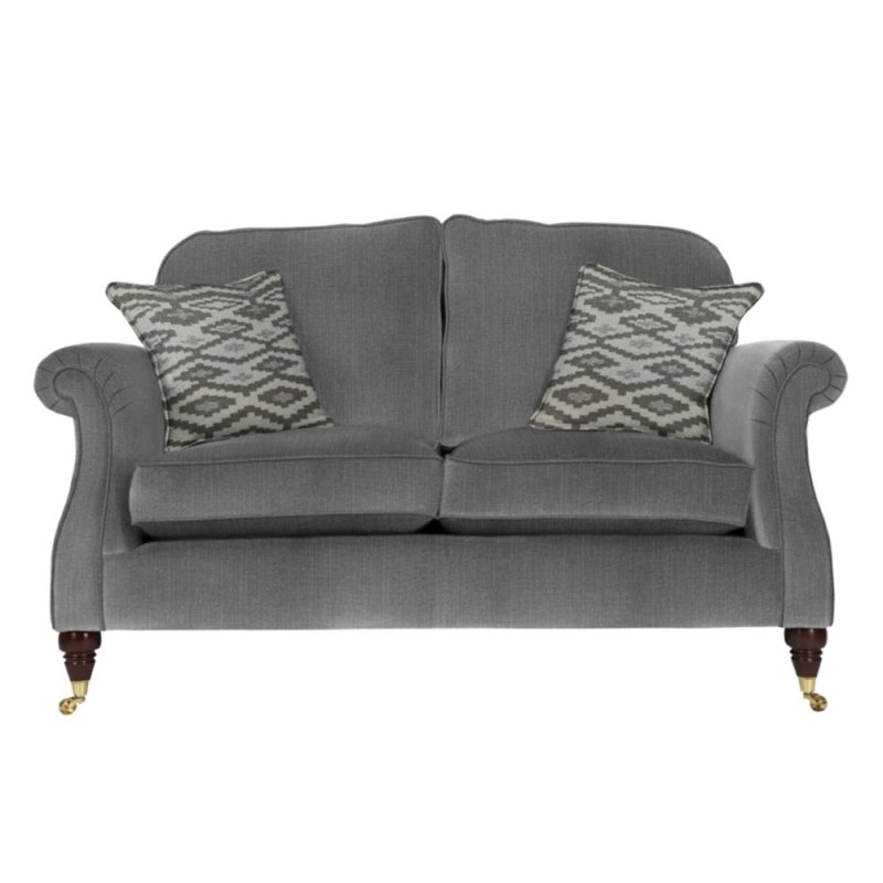Parker Knoll Westbury 2 Seater Sofa Fabric B