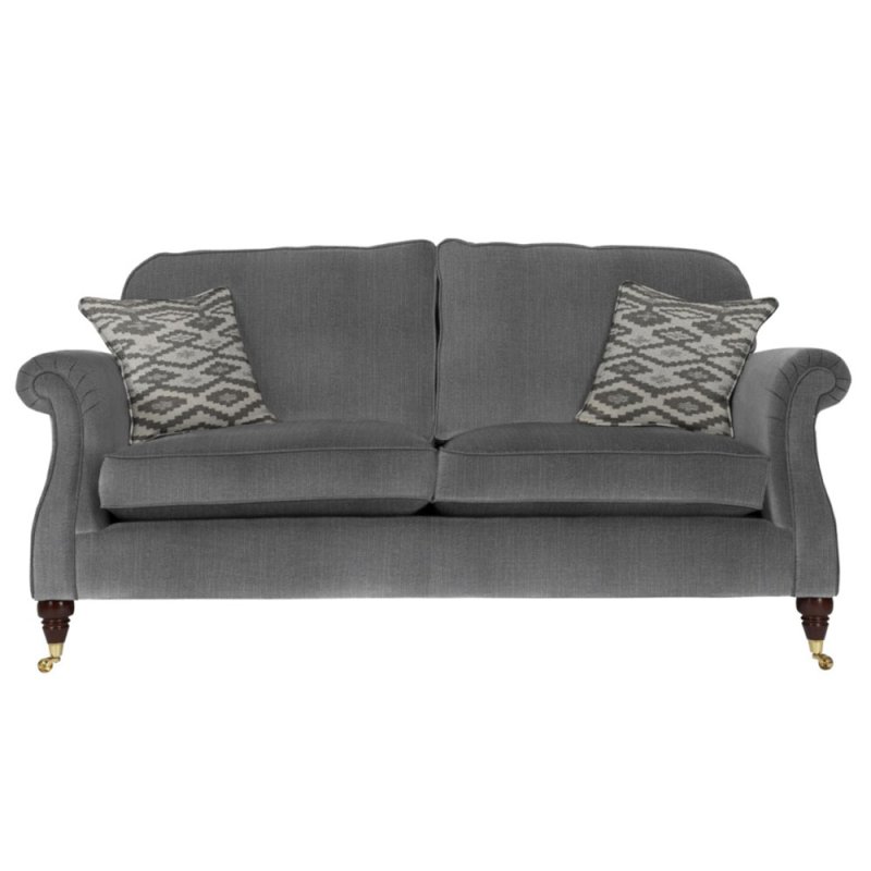 Parker Knoll Westbury 2.5 Seater Sofa Fabric B