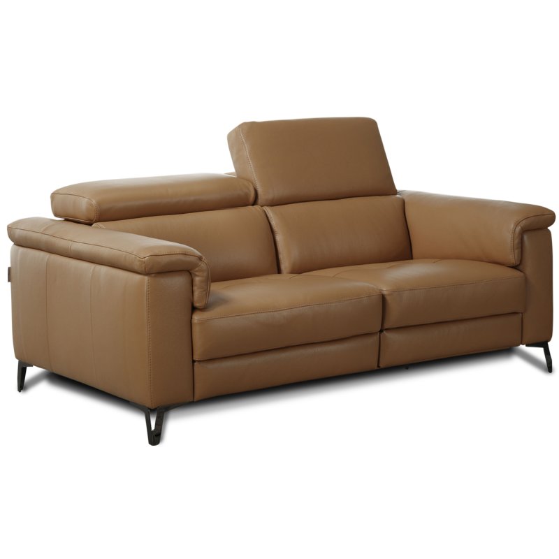 Egoitaliano Jazz 2 Seater Fabric Sofa