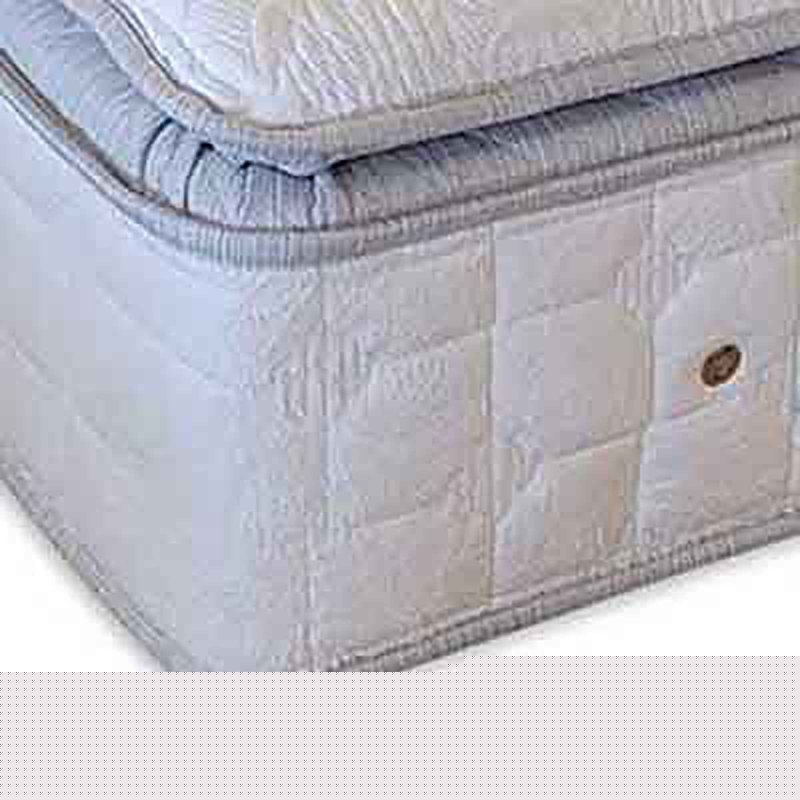 Meubles Hotel Collection Empress Pocket Small Double (120cm) Mattress