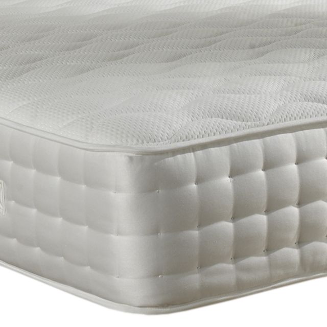 Relyon Aurora Gel Latex Deluxe Double Mattress Mattresses Meubles