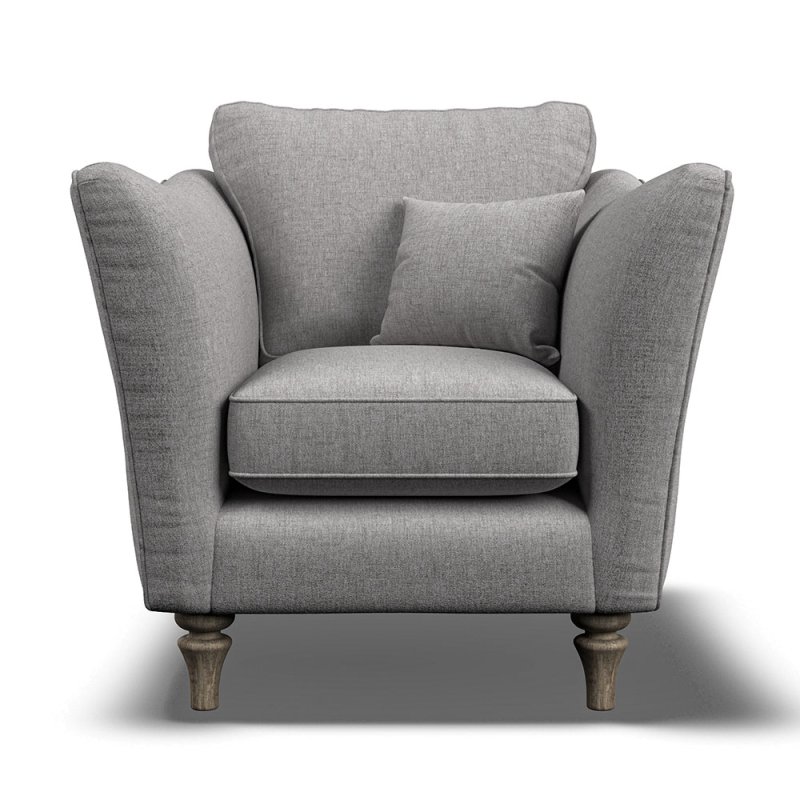 Chateauneuf Armchair Fabric B