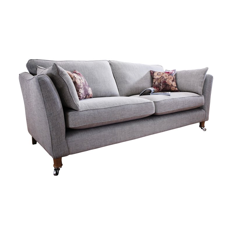 Chateauneuf 2 Seater Sofa Standard Back Fabric B